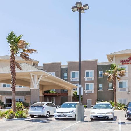Hawthorn Suites Вікторвілл Екстер'єр фото