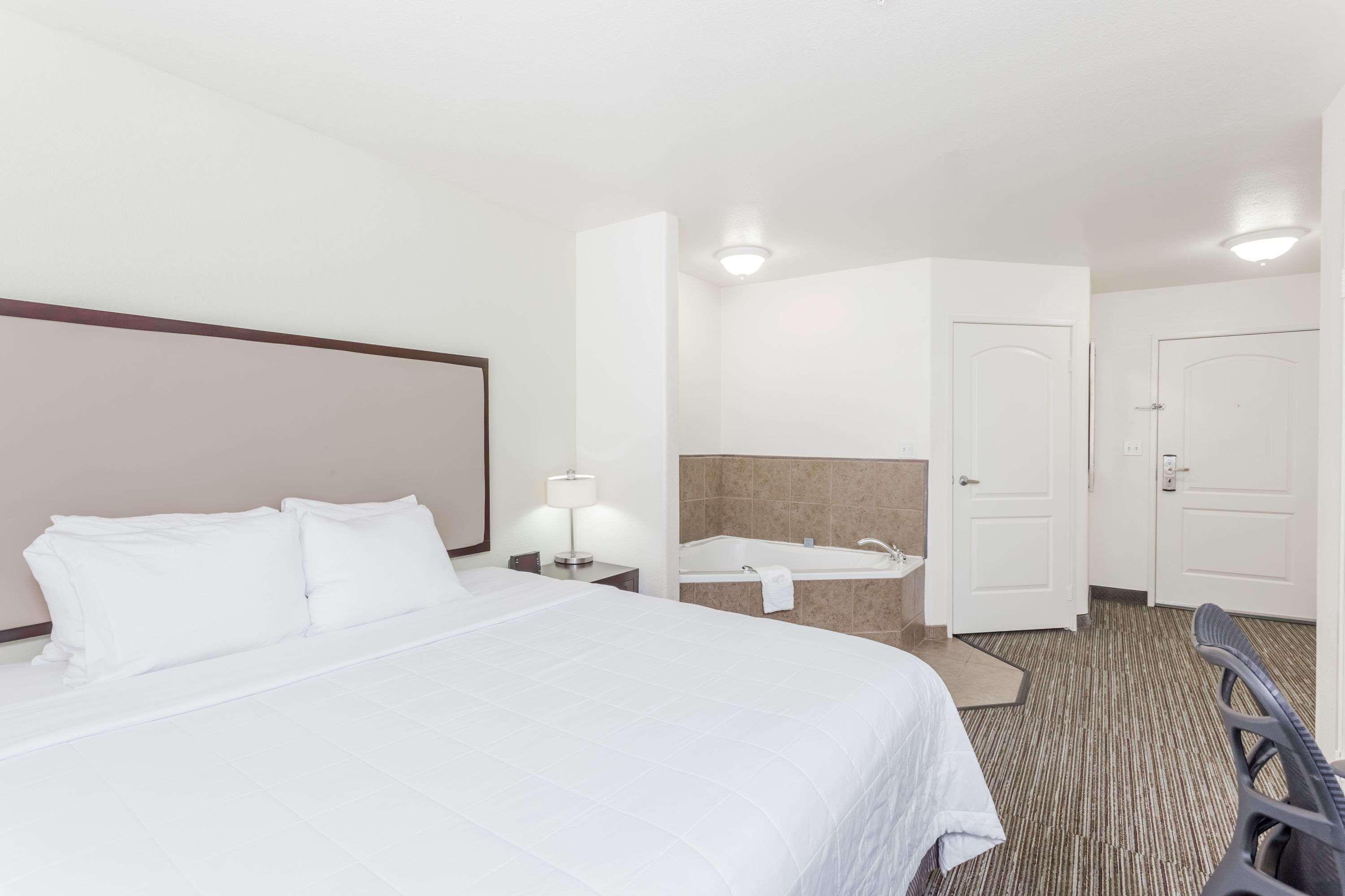 Hawthorn Suites Вікторвілл Екстер'єр фото
