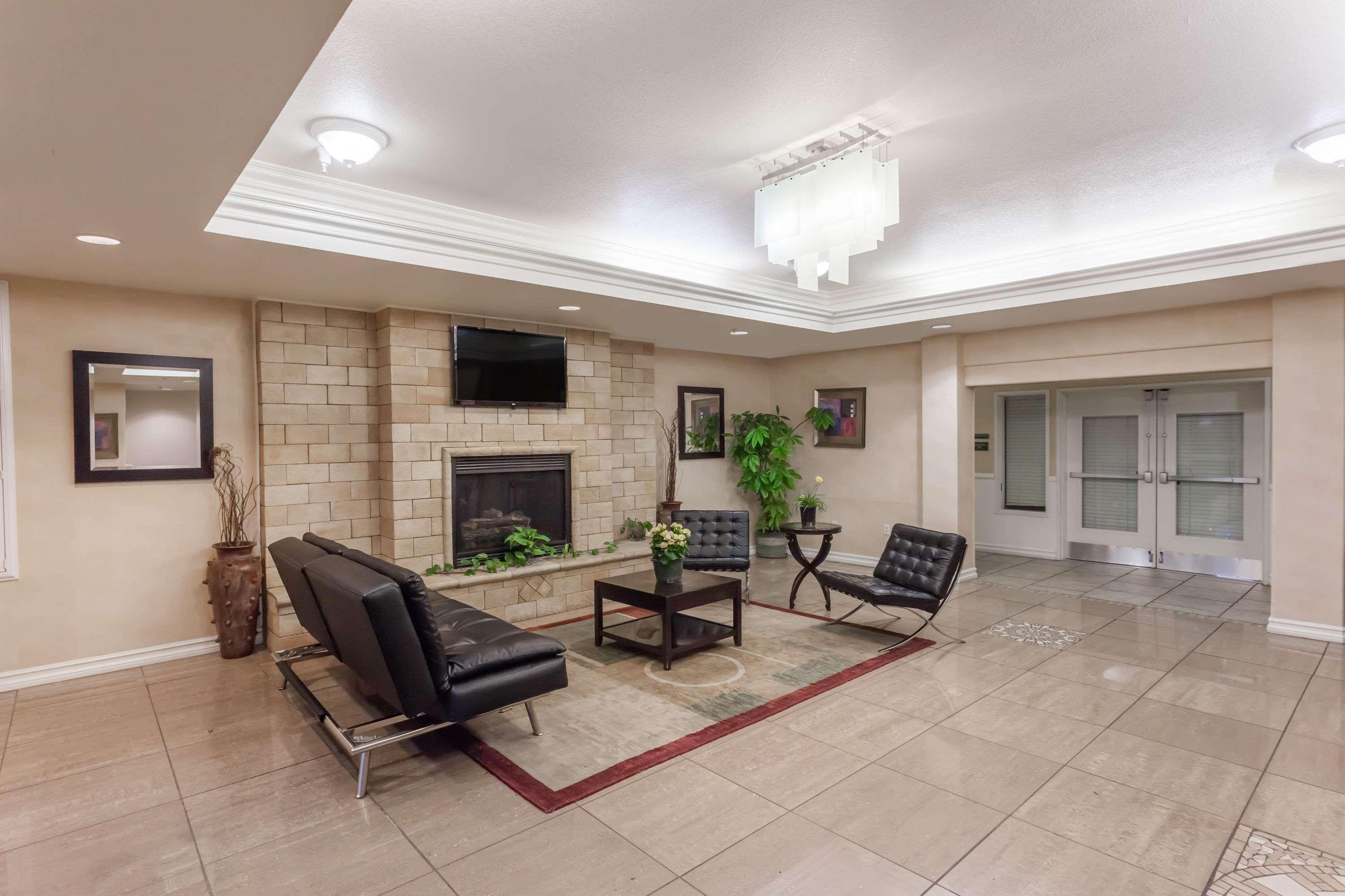 Hawthorn Suites Вікторвілл Екстер'єр фото