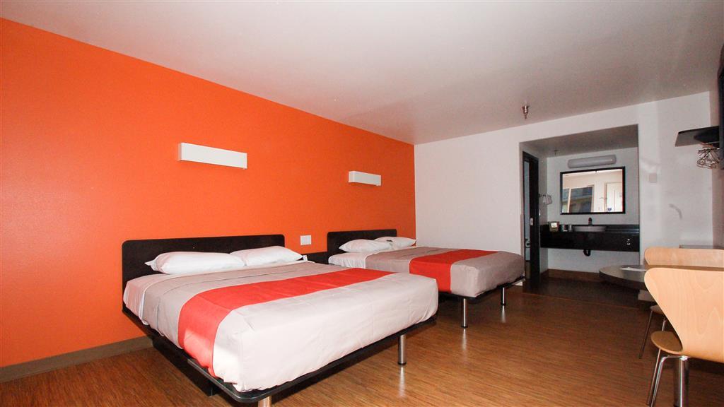 Hawthorn Suites Вікторвілл Номер фото